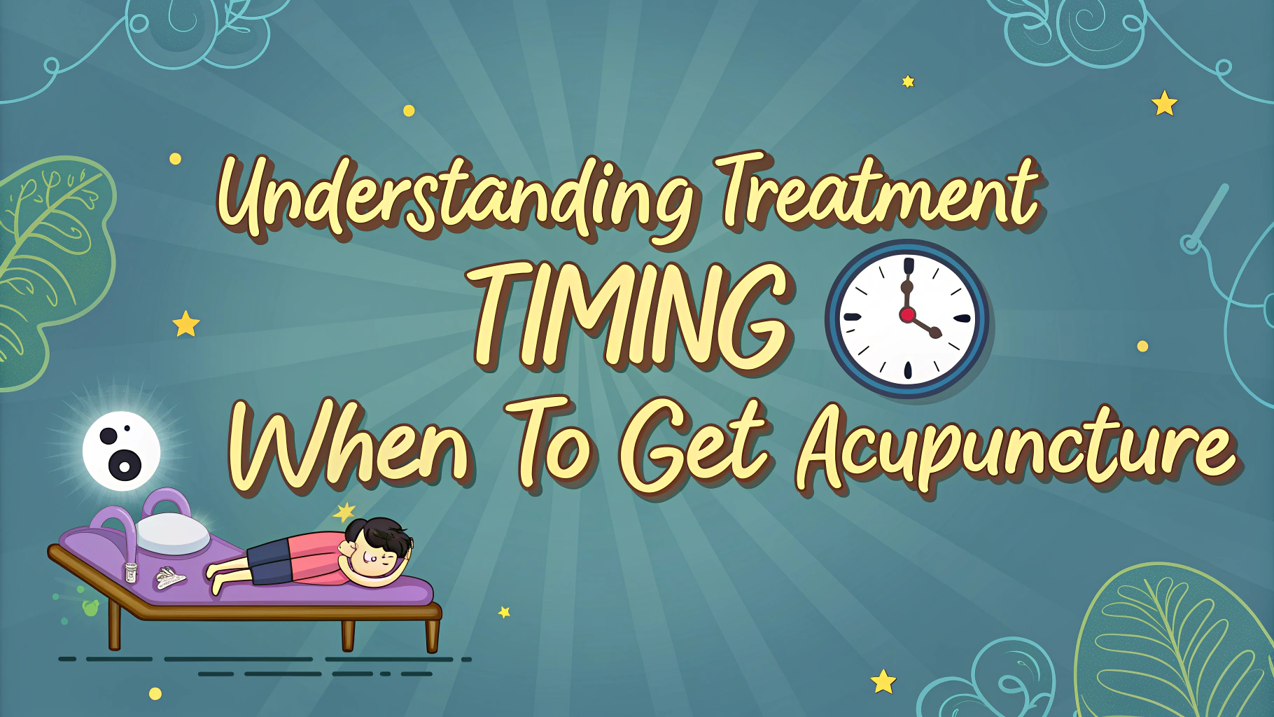 Acupuncture for Carpal Tunnel Syndrome