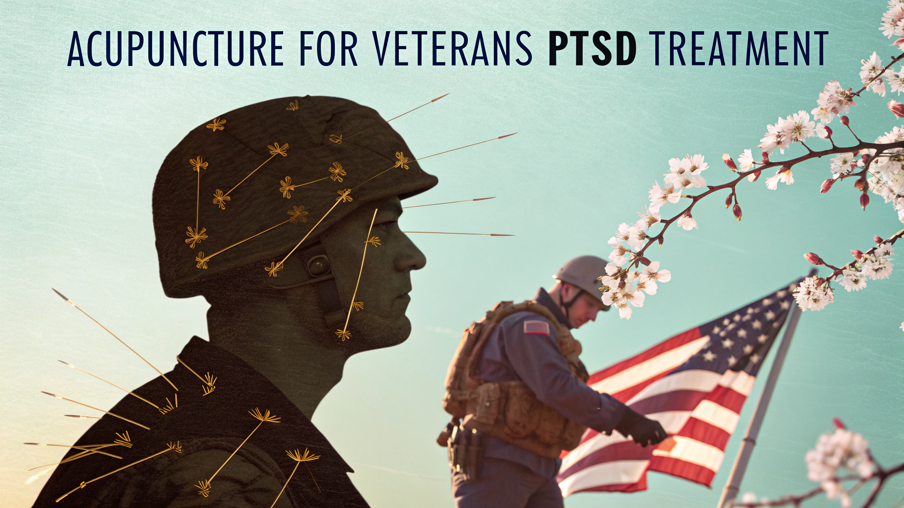 Emotional Balance Through Traditional Chinese Medicine