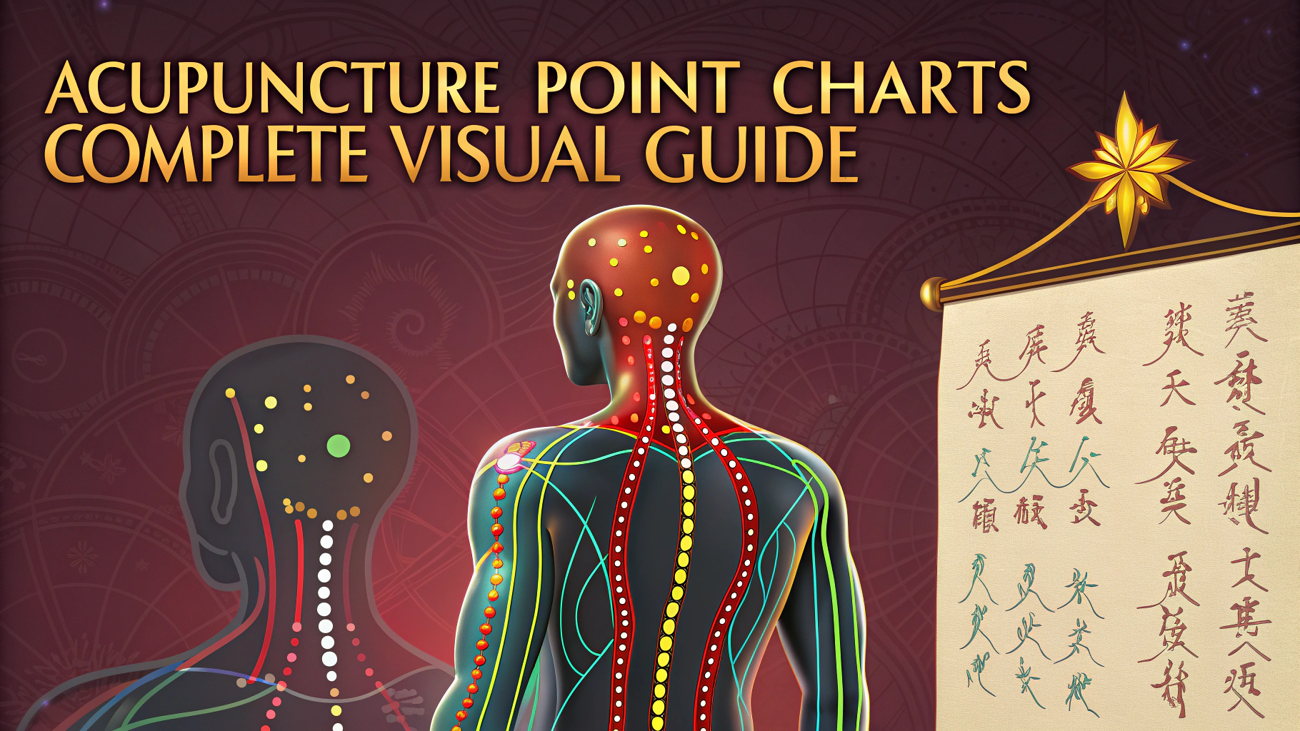 Facial Mapping in Diagnosis
