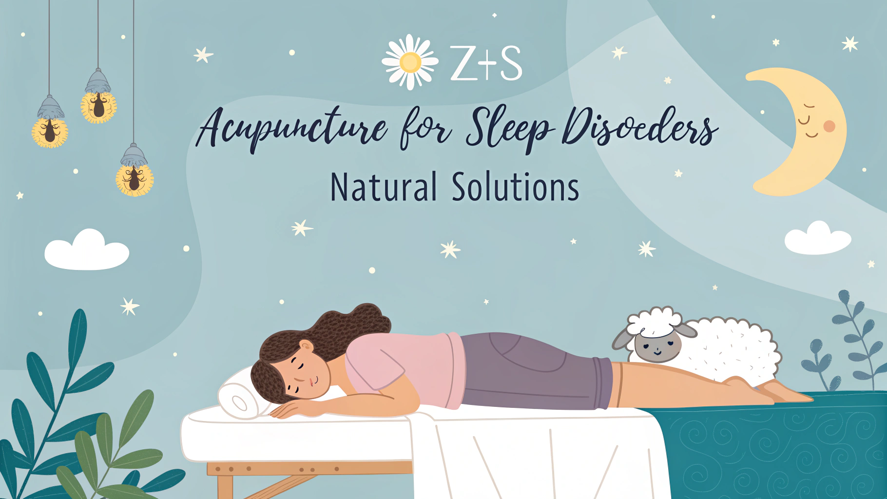 Treating Sciatica with Acupuncture