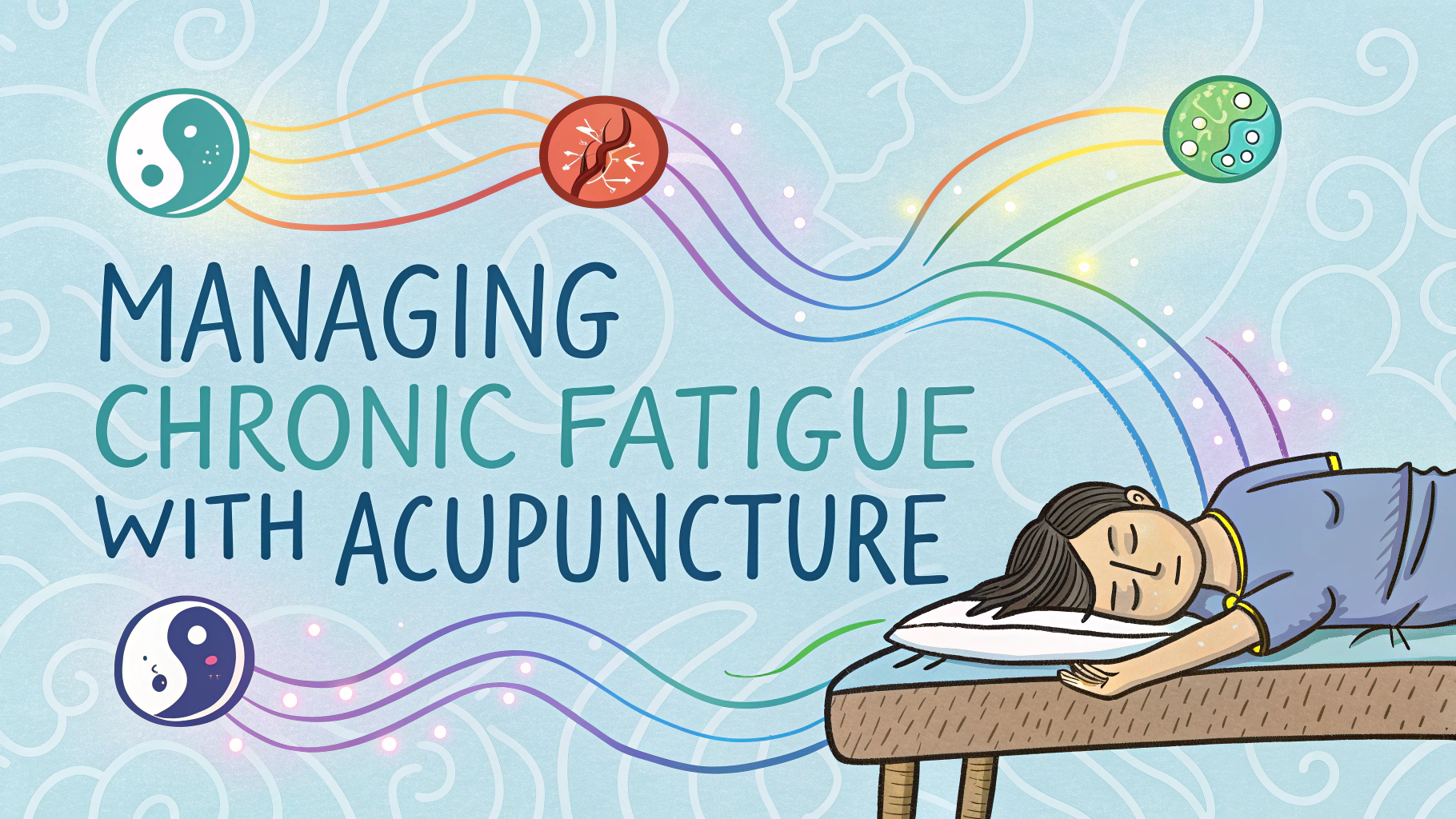 Acupuncture in Stroke Recovery